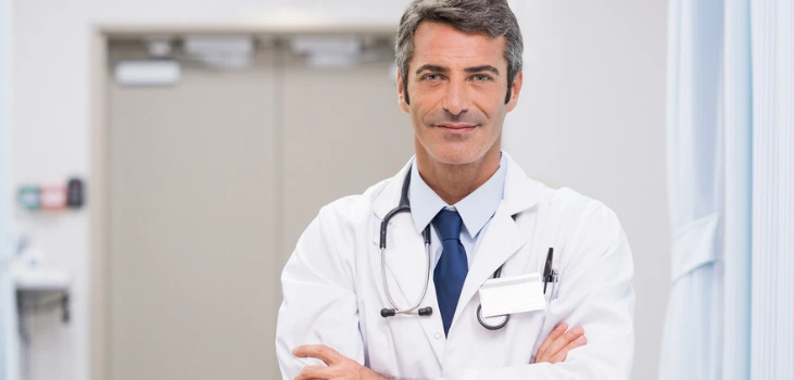foot doctor